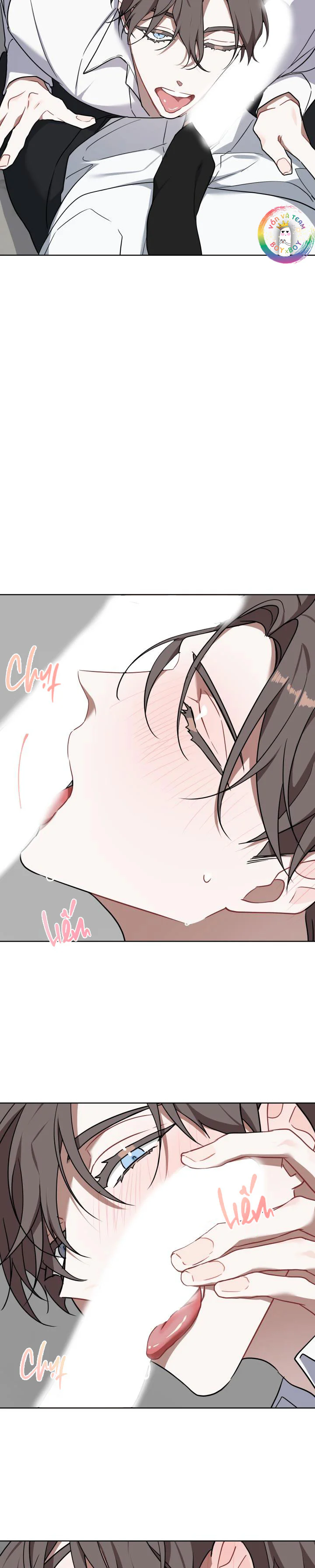 Đọc truyện Tuyển Tập Sẽ Chết Nếu Không Làm Tình - Chapter 18