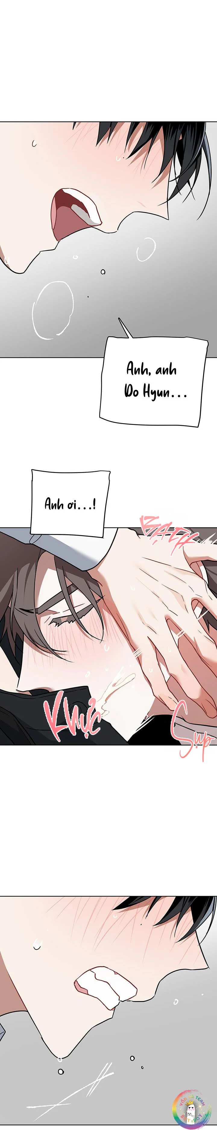 Đọc truyện Tuyển Tập Sẽ Chết Nếu Không Làm Tình - Chapter 18