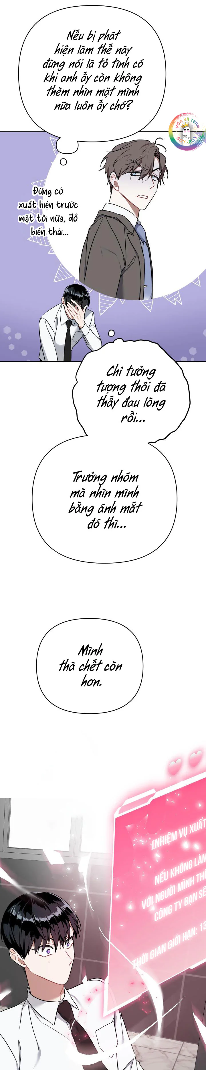 Đọc truyện Tuyển Tập Sẽ Chết Nếu Không Làm Tình - Chapter 18