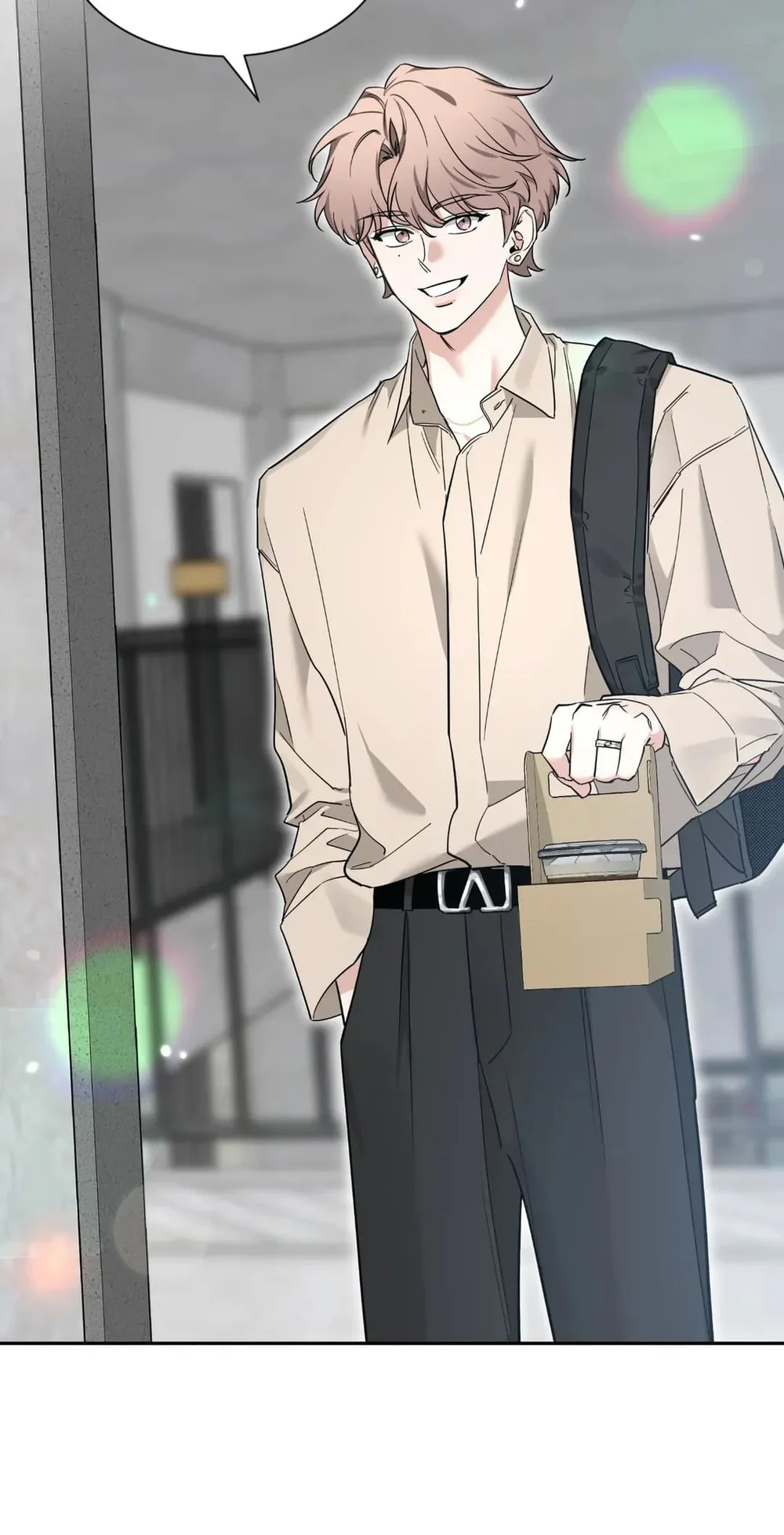 Đọc truyện SKETCH - Chapter 105