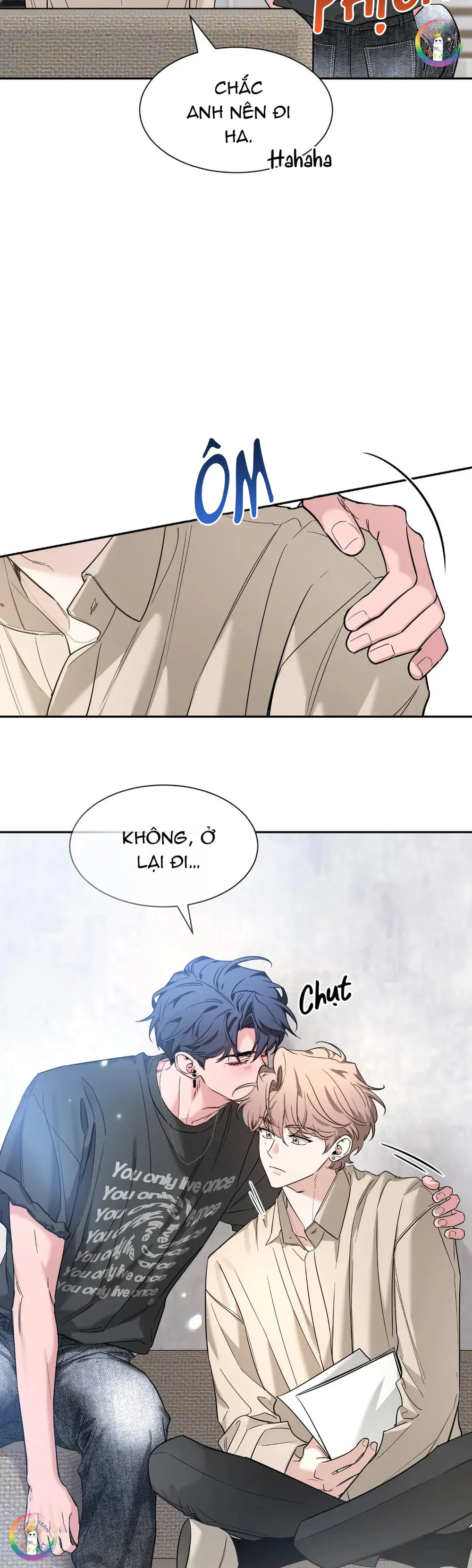 Đọc truyện SKETCH - Chapter 105