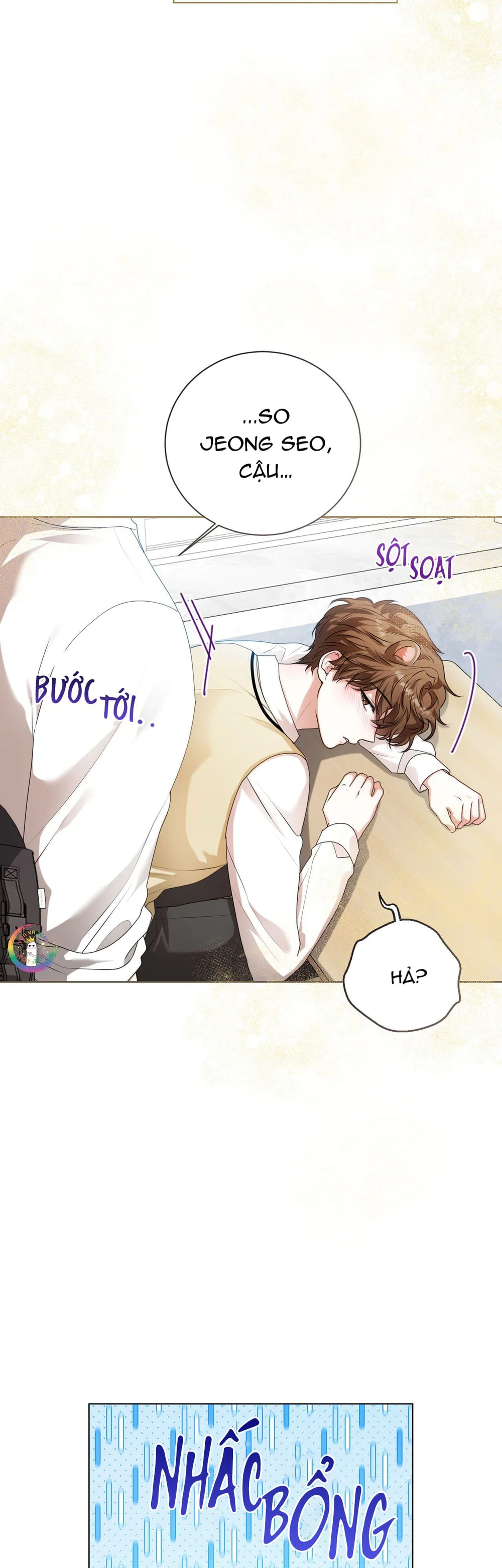 Đọc truyện SKETCH - Chapter 105