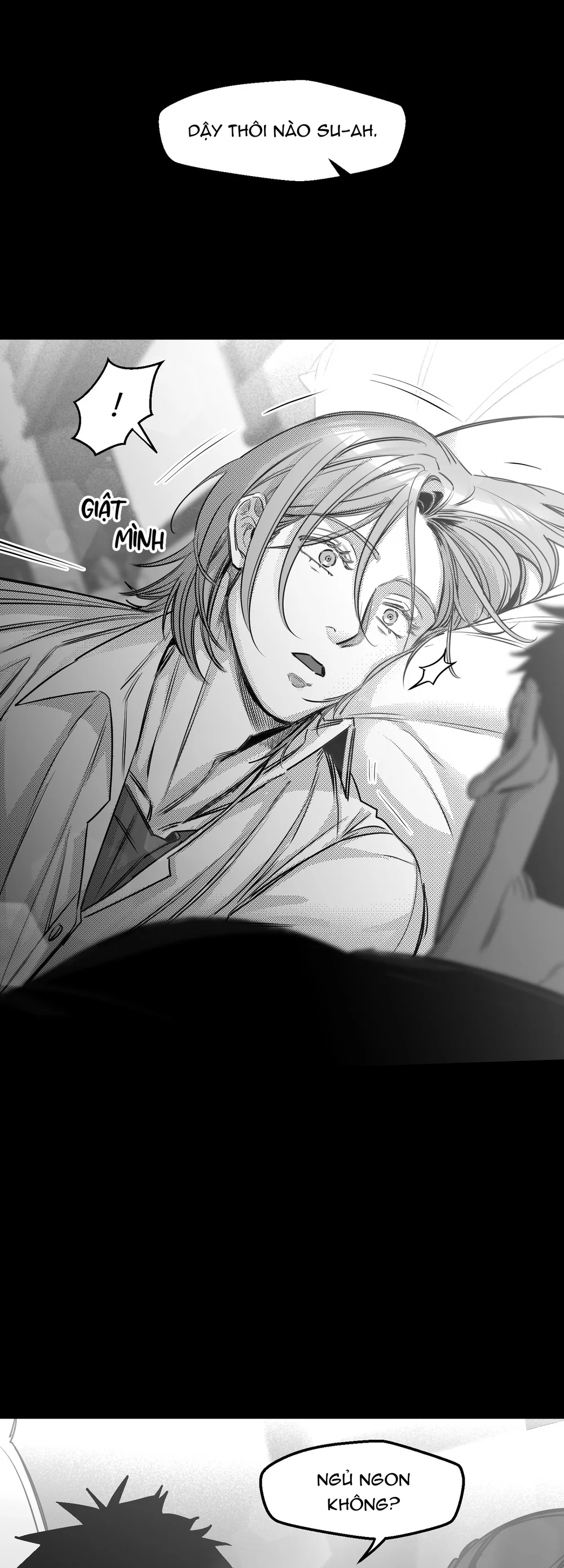 Đọc truyện Em Là Cả Thế Giới Trong Tôi - Chapter 11