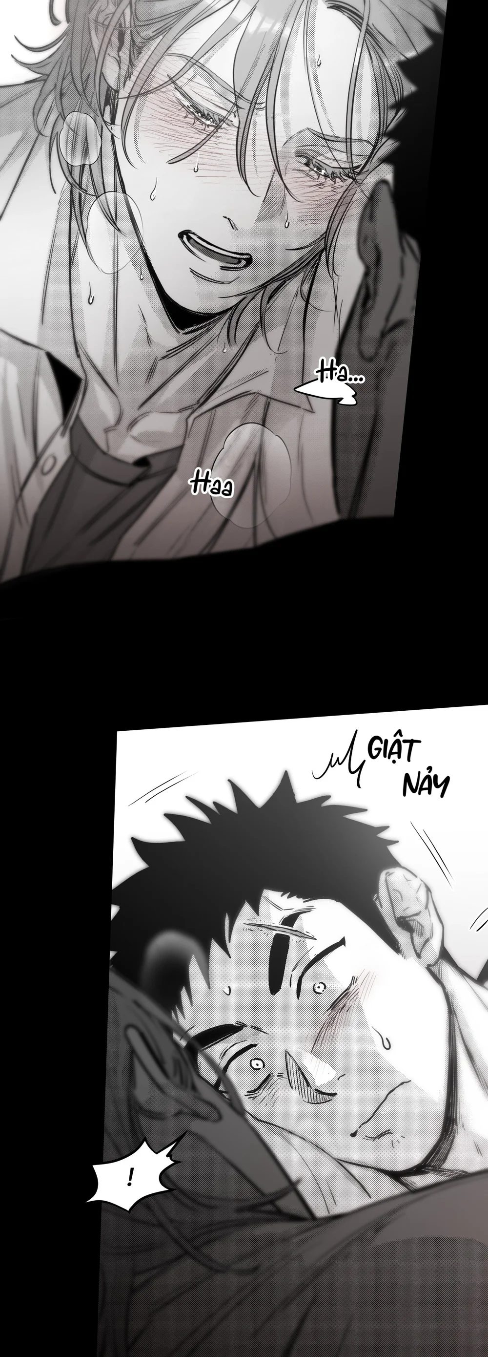 Đọc truyện Em Là Cả Thế Giới Trong Tôi - Chapter 11