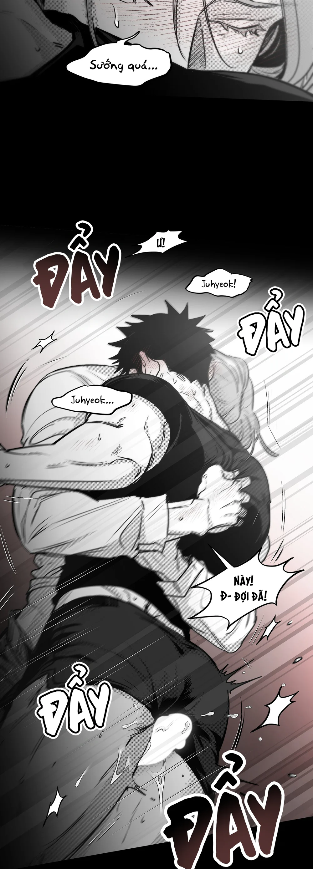 Đọc truyện Em Là Cả Thế Giới Trong Tôi - Chapter 11