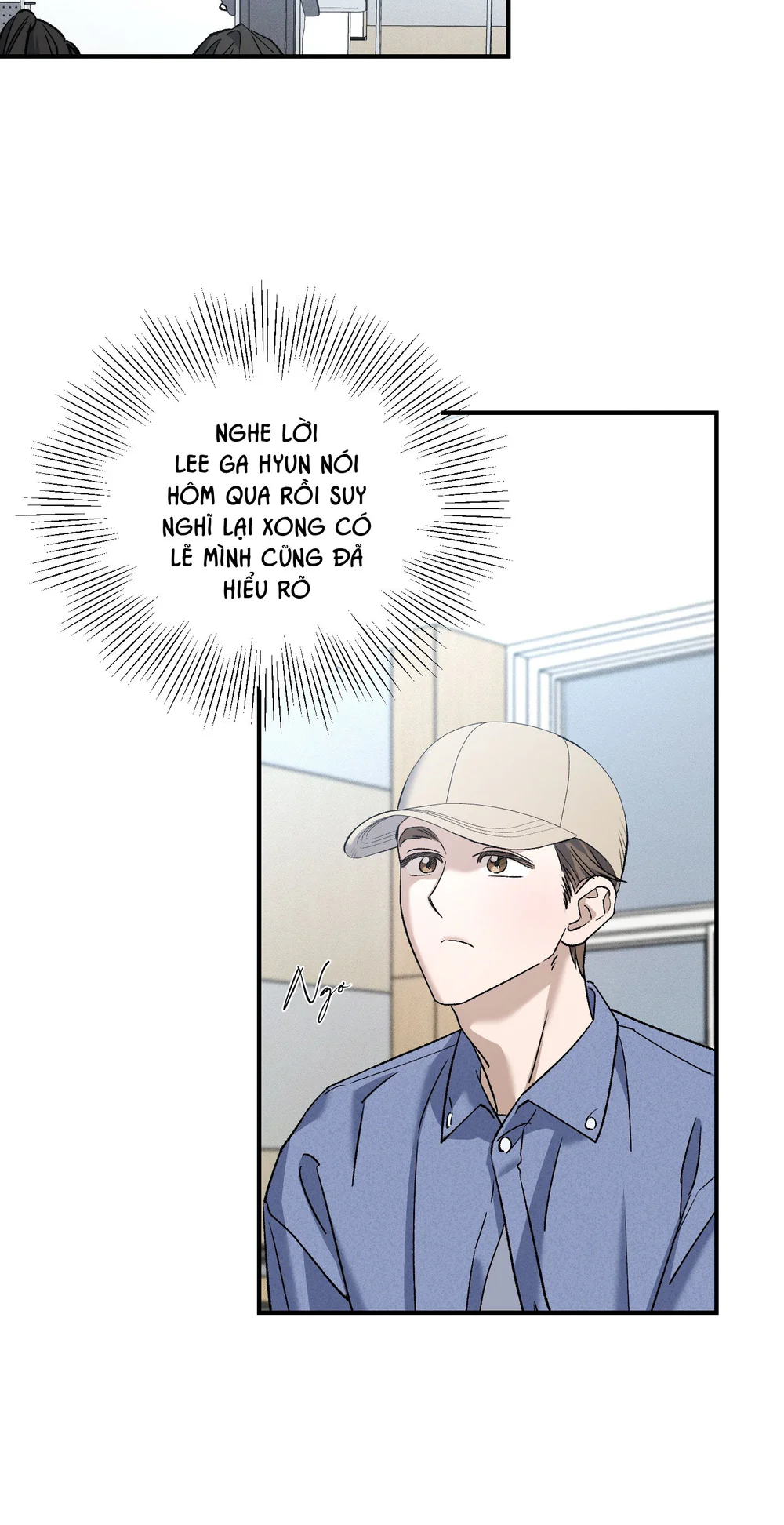 Đọc truyện BL NGẮN CHỊCH HỎNY - Chapter 62.6