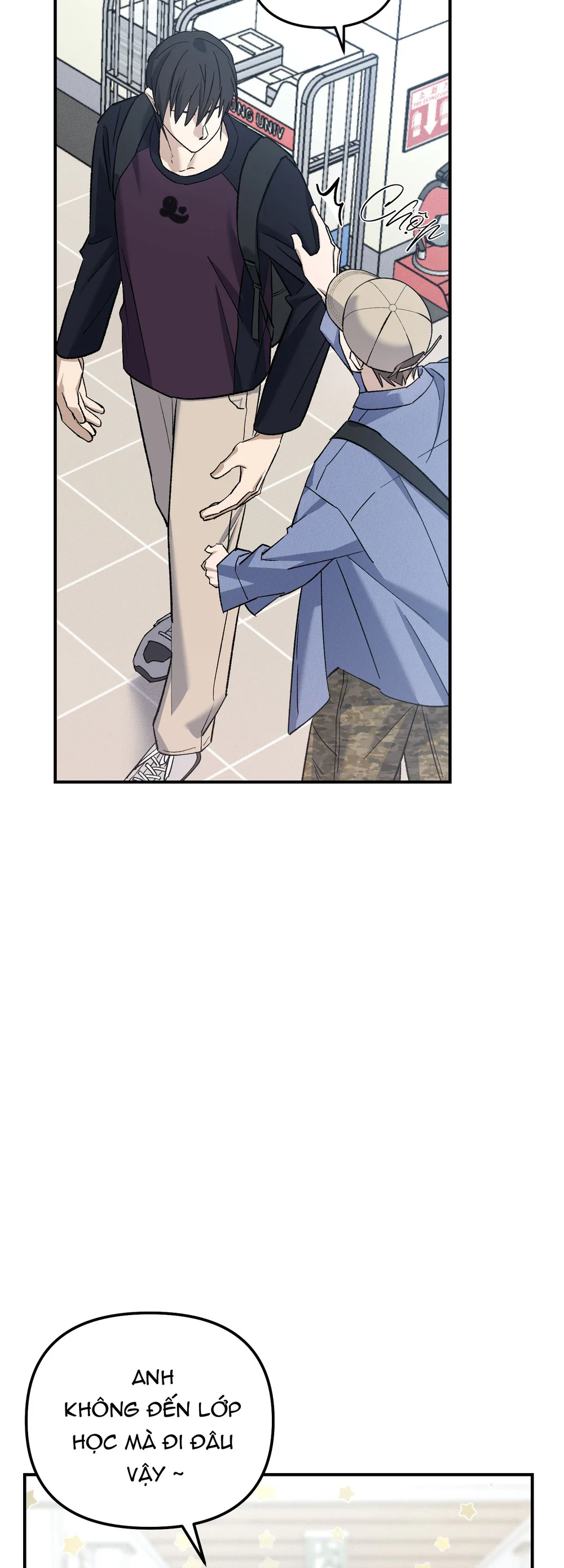 Đọc truyện BL NGẮN CHỊCH HỎNY - Chapter 62.6