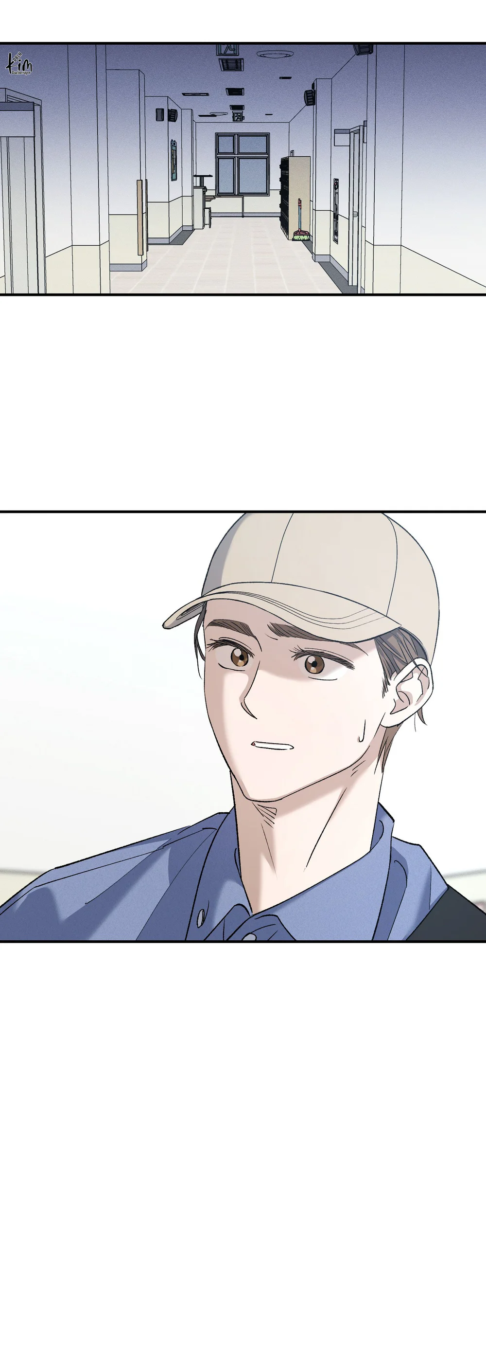 Đọc truyện BL NGẮN CHỊCH HỎNY - Chapter 62.6