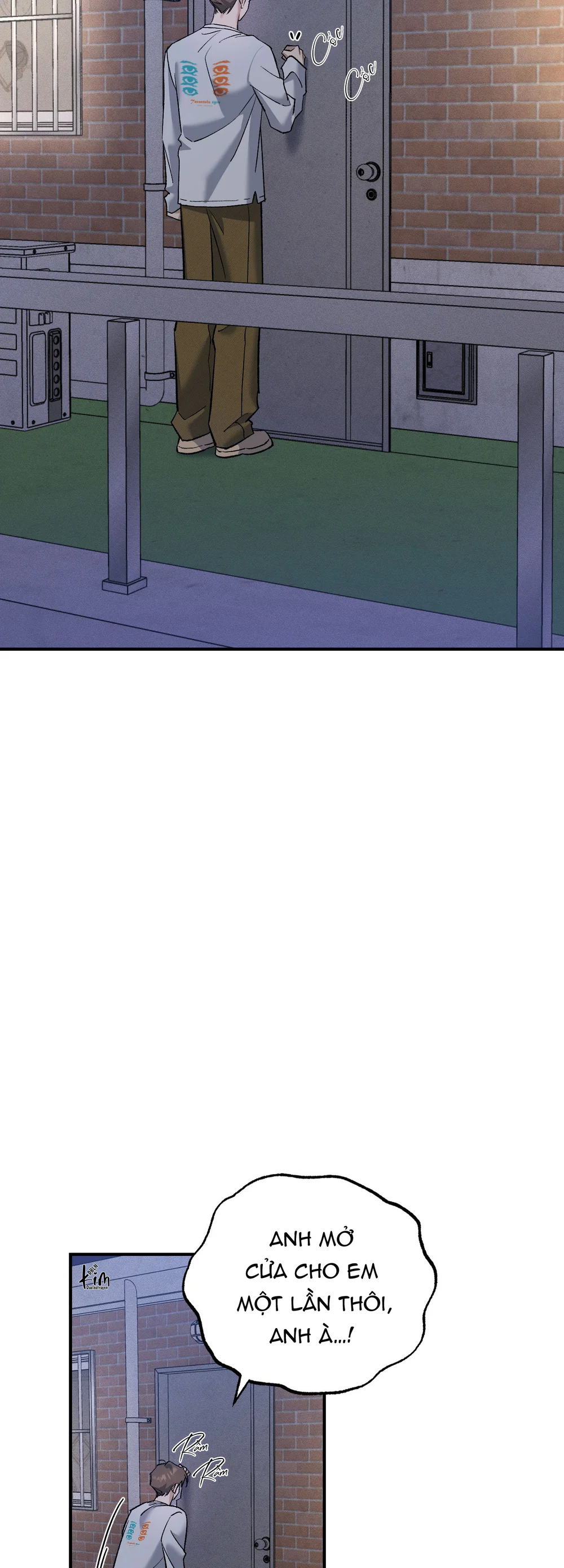 Đọc truyện BL NGẮN CHỊCH HỎNY - Chapter 62.6