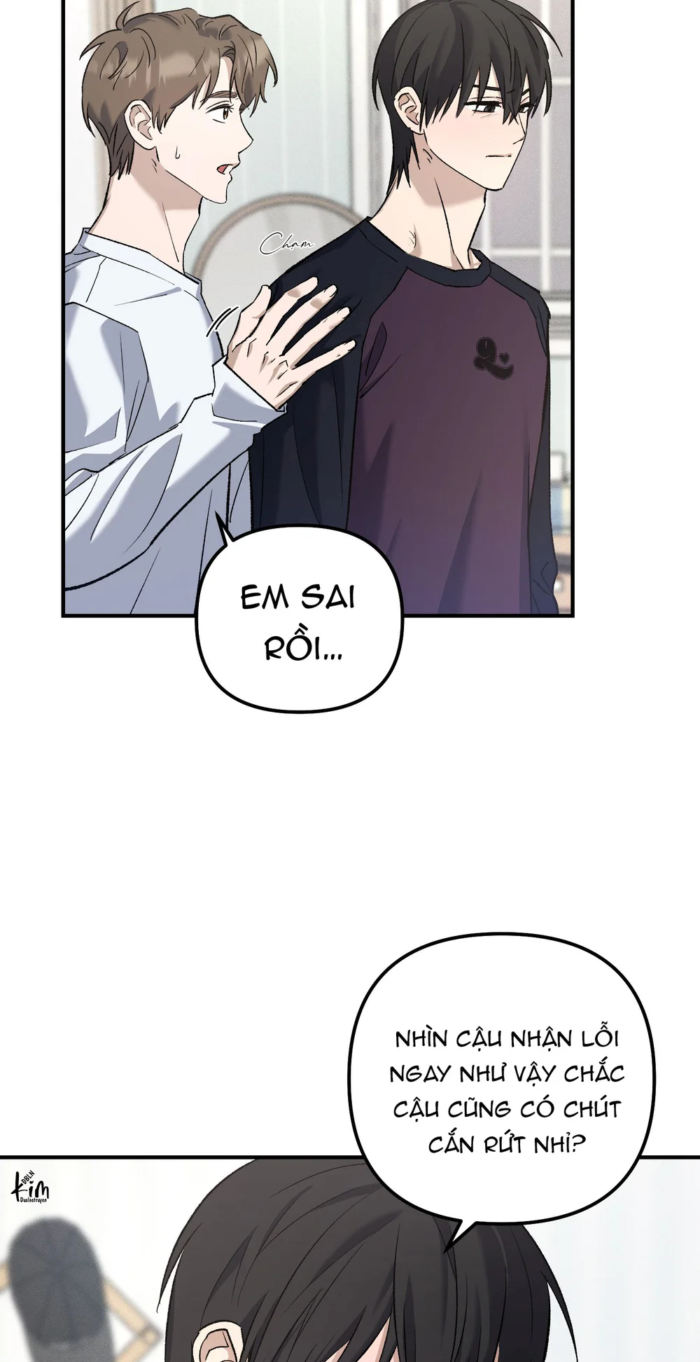 Đọc truyện BL NGẮN CHỊCH HỎNY - Chapter 62.6