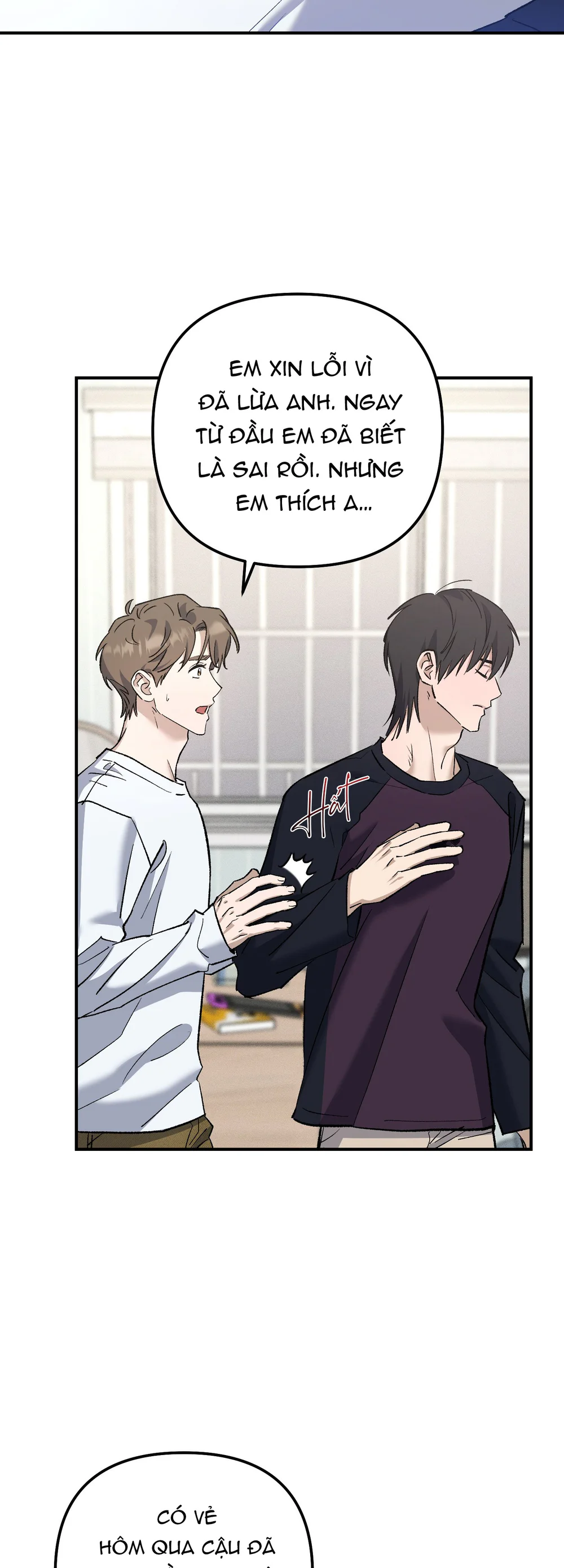 Đọc truyện BL NGẮN CHỊCH HỎNY - Chapter 62.6