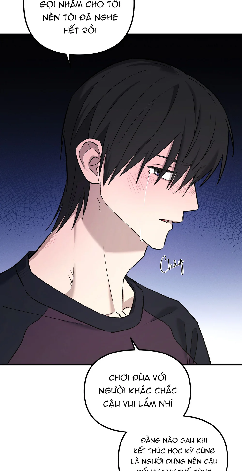Đọc truyện BL NGẮN CHỊCH HỎNY - Chapter 62.6