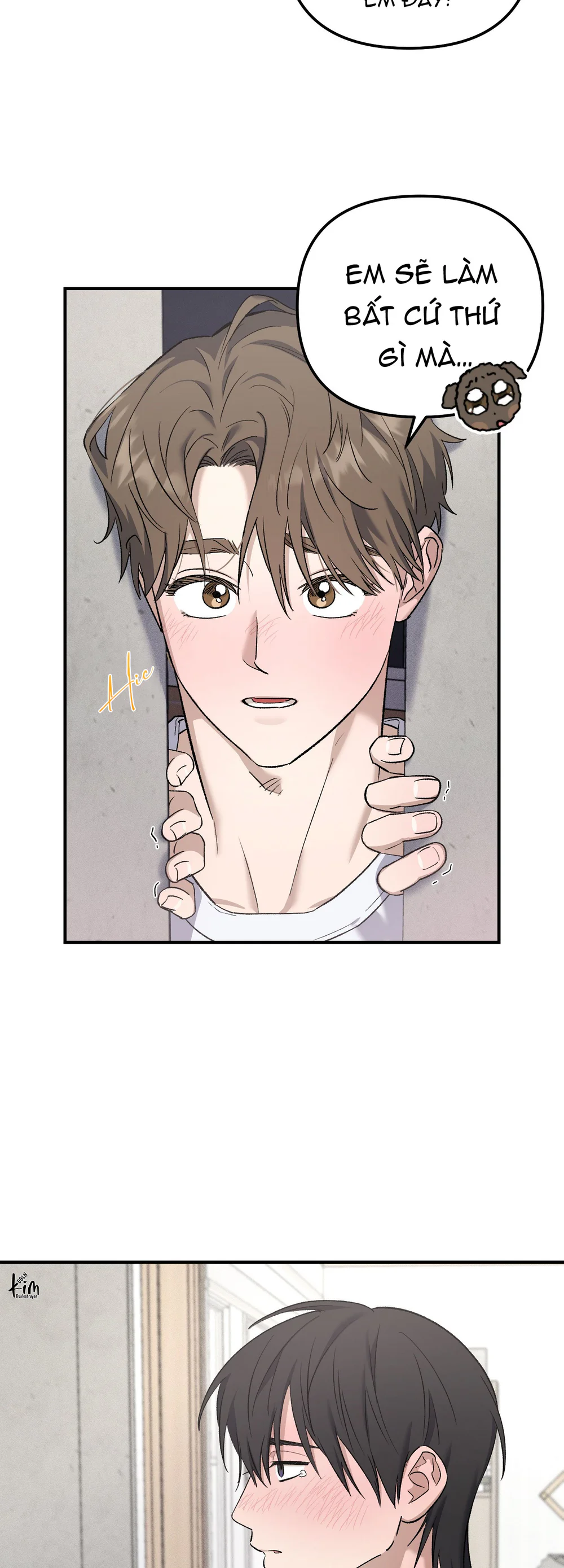 Đọc truyện BL NGẮN CHỊCH HỎNY - Chapter 62.6