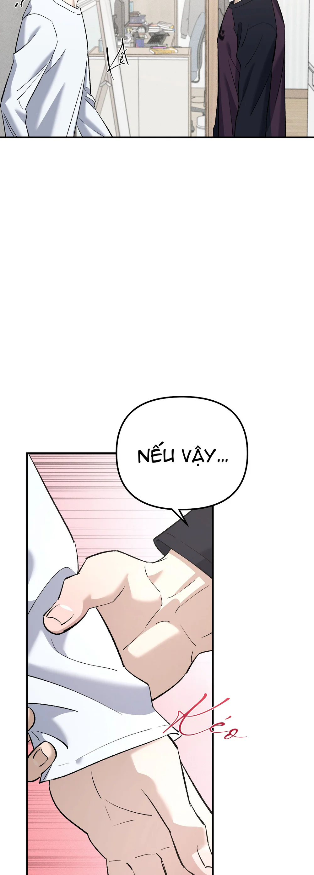 Đọc truyện BL NGẮN CHỊCH HỎNY - Chapter 62.6