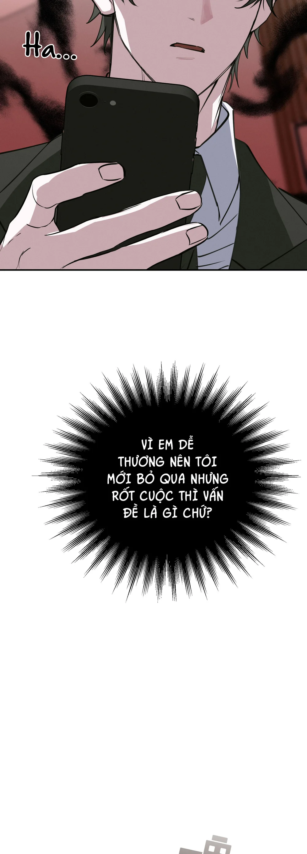 Đọc truyện BL NGẮN TUYỂN CHỌN - Chapter 45.5