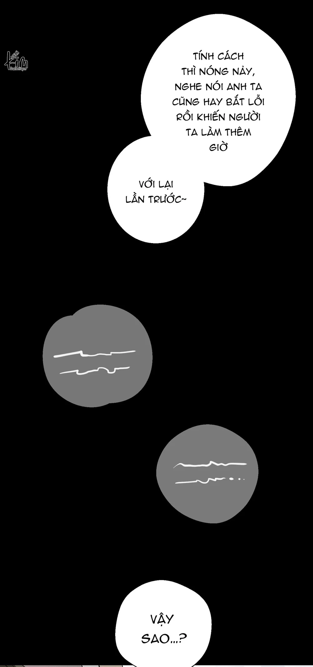 Đọc truyện BL NGẮN TUYỂN CHỌN - Chapter 45.5