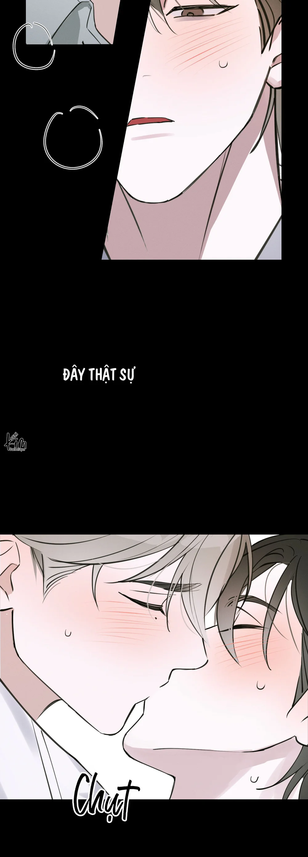 Đọc truyện BL NGẮN TUYỂN CHỌN - Chapter 45.5