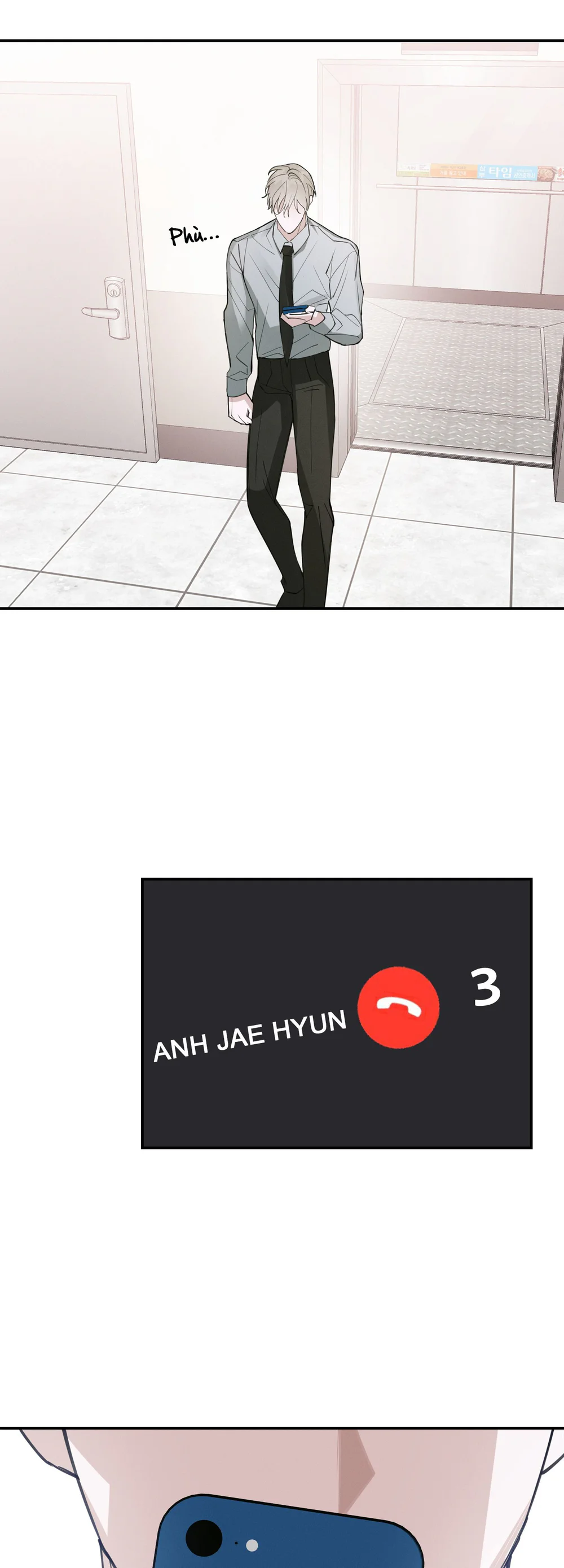 Đọc truyện BL NGẮN TUYỂN CHỌN - Chapter 45.5