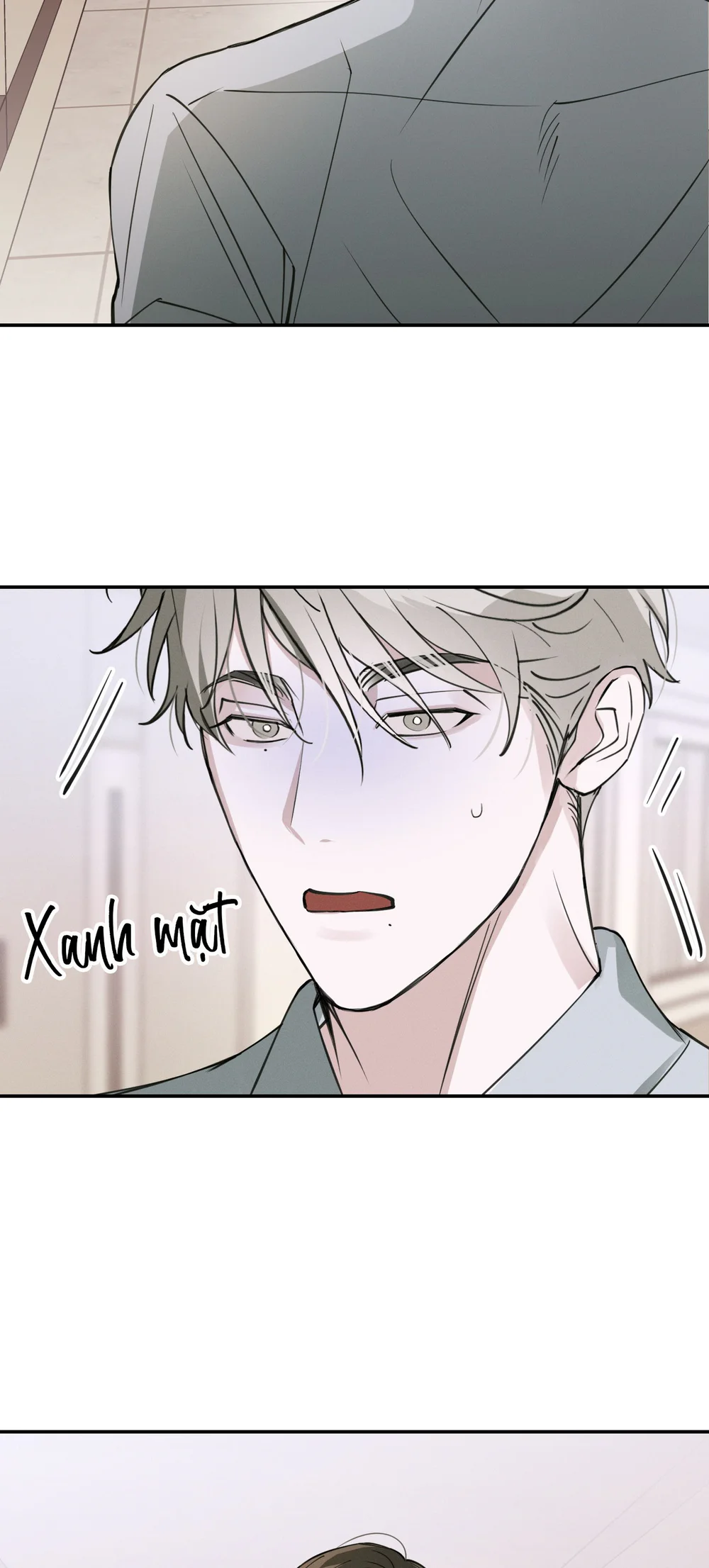 Đọc truyện BL NGẮN TUYỂN CHỌN - Chapter 45.5
