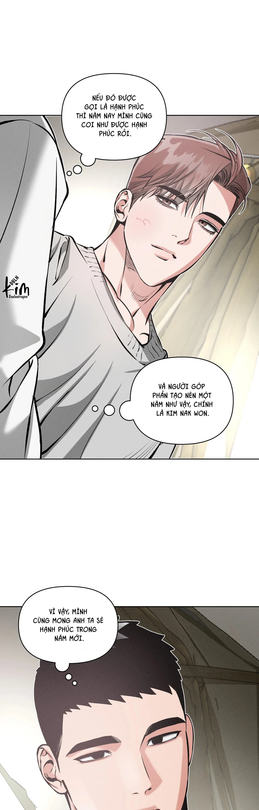 Đọc truyện CẨN THẬN TRĂNG TRÒN THÁNG 3 ĐẤY - Chapter 99