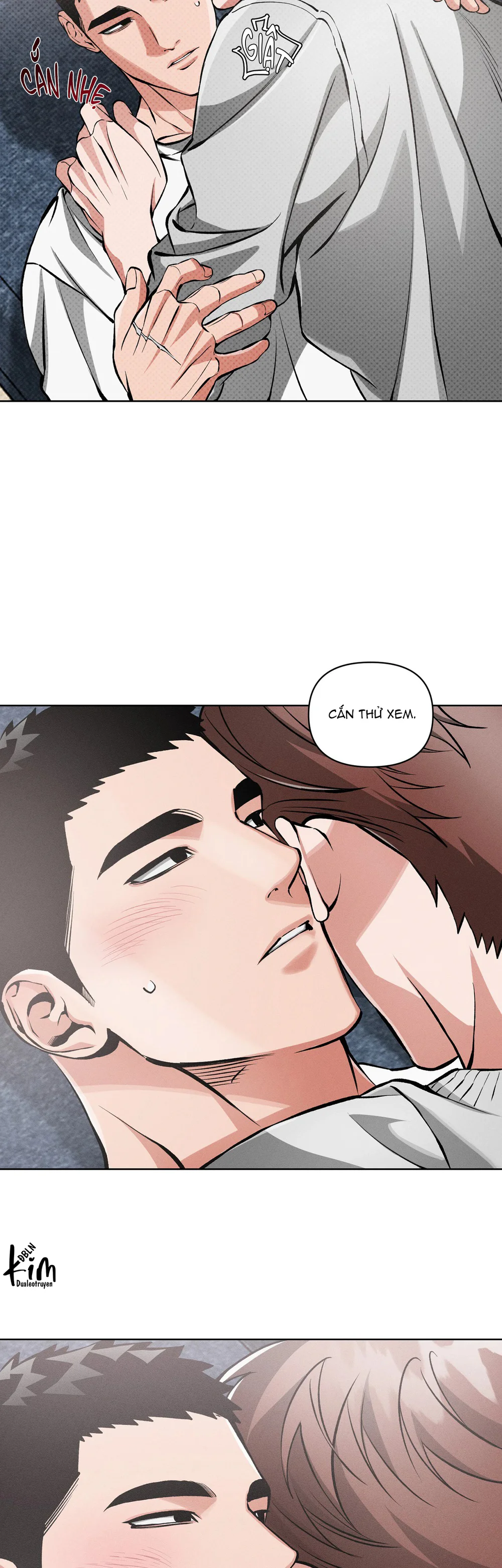 Đọc truyện CẨN THẬN TRĂNG TRÒN THÁNG 3 ĐẤY - Chapter 99