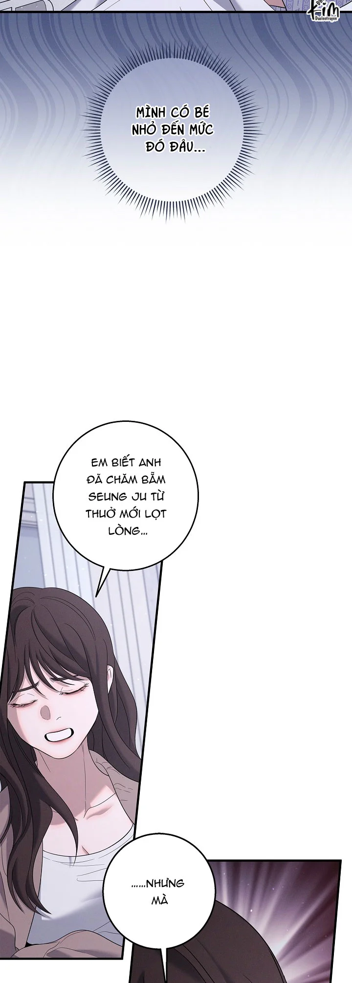 Đọc truyện ĐÊM KHÔNG DẤU VẾT - Chapter 63