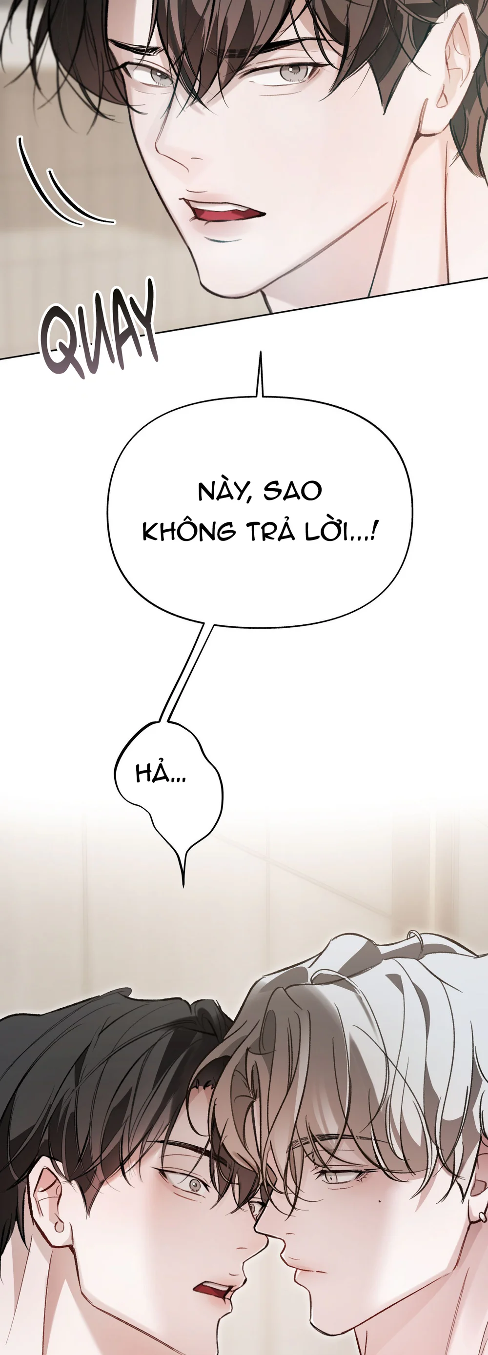 Đọc truyện GUIDING ĐIÊN RỒ - Chapter 4