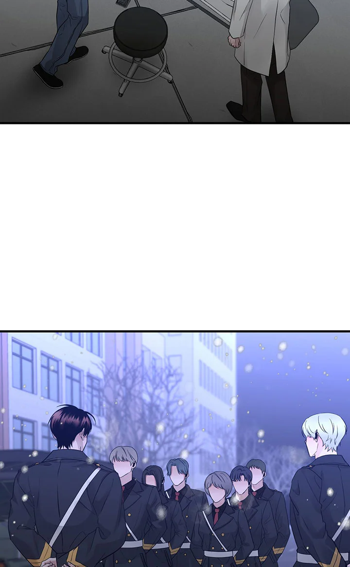 Đọc truyện OVER THE PARADISE - Chapter 75