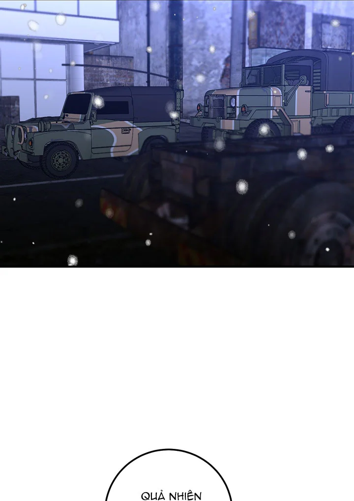 Đọc truyện OVER THE PARADISE - Chapter 75