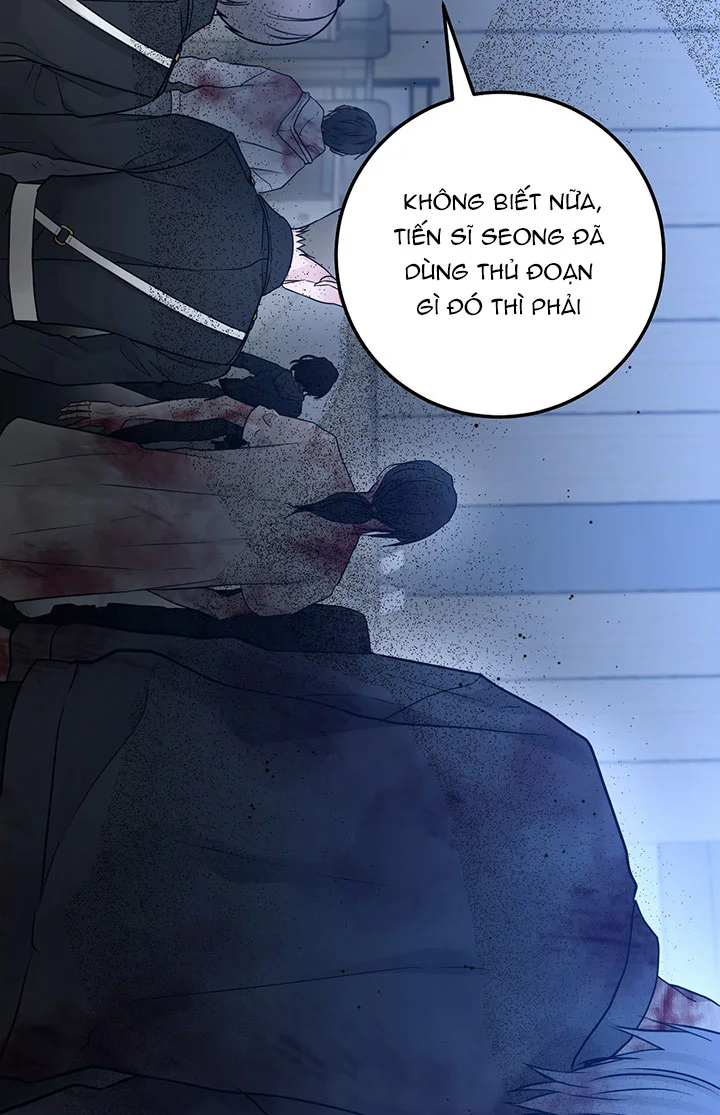 Đọc truyện OVER THE PARADISE - Chapter 75