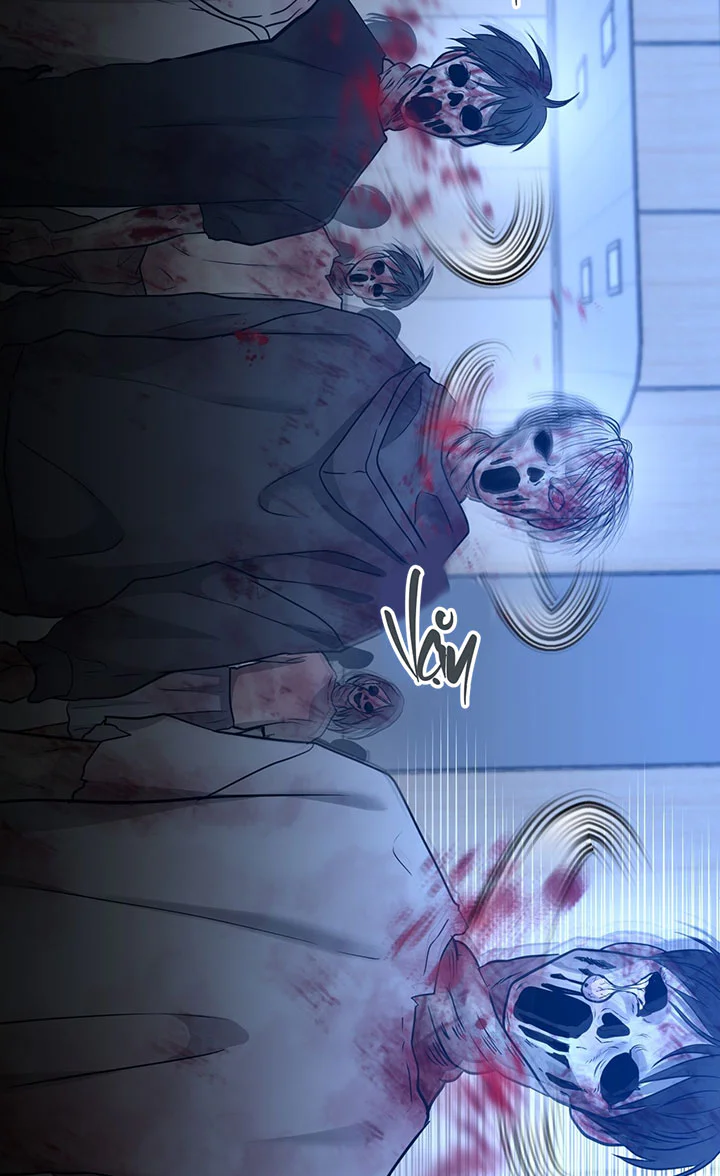 Đọc truyện OVER THE PARADISE - Chapter 75