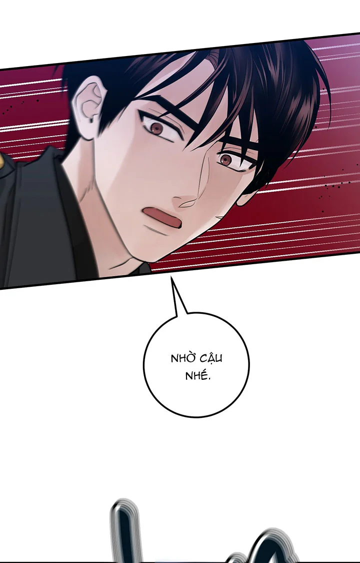 Đọc truyện OVER THE PARADISE - Chapter 75