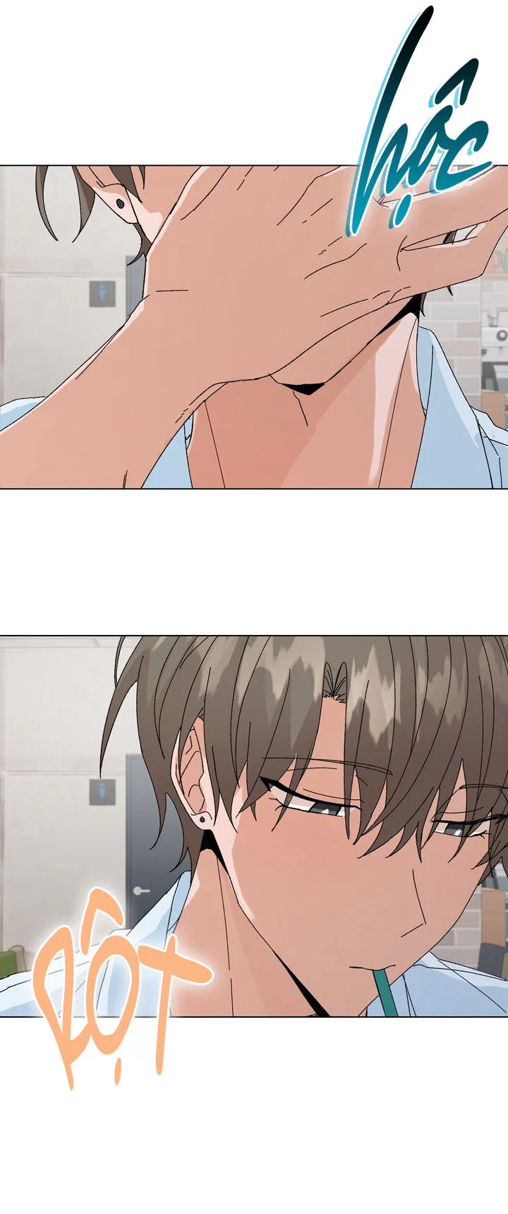 Đọc truyện ĐẶC QUYỀN CHO CẶP ĐÔI MỚI CƯỚI - Chapter 57