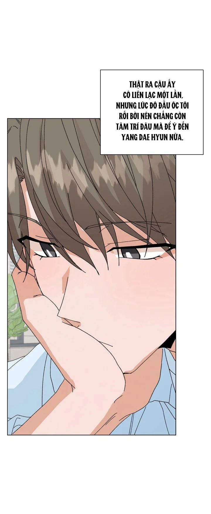 Đọc truyện ĐẶC QUYỀN CHO CẶP ĐÔI MỚI CƯỚI - Chapter 57