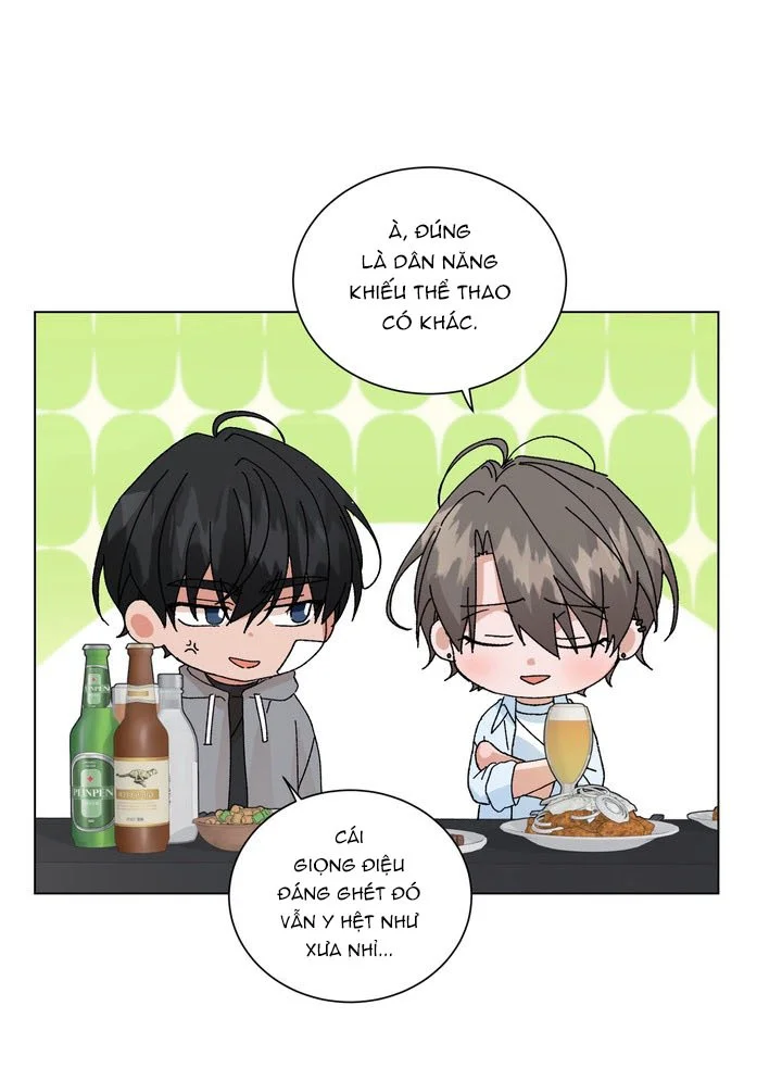 Đọc truyện ĐẶC QUYỀN CHO CẶP ĐÔI MỚI CƯỚI - Chapter 57