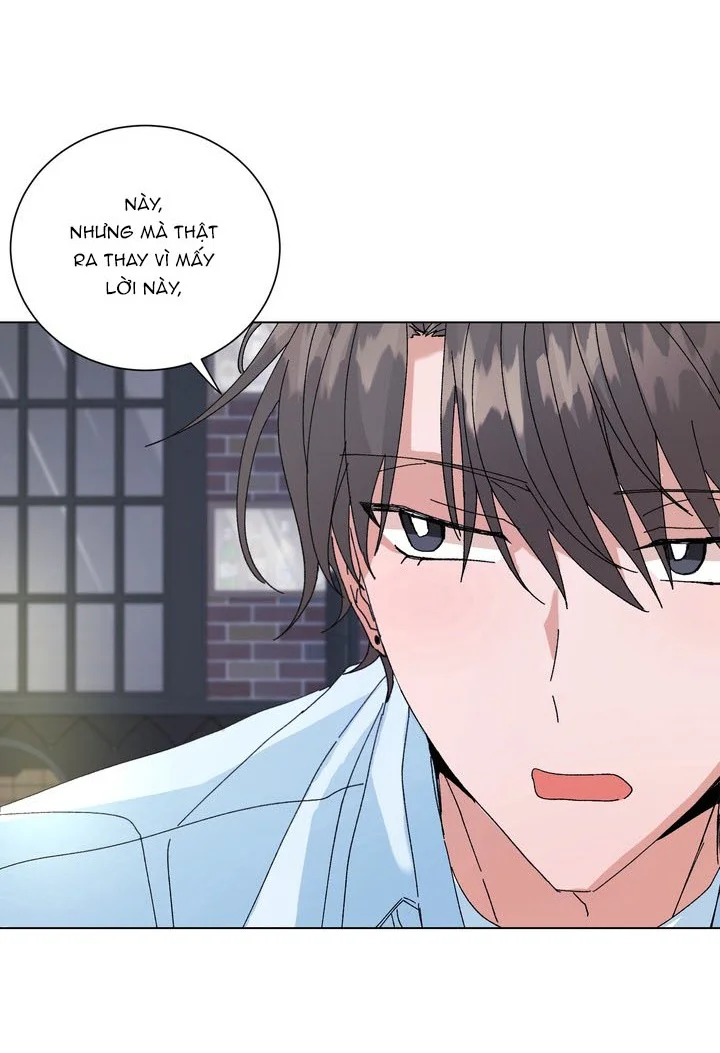 Đọc truyện ĐẶC QUYỀN CHO CẶP ĐÔI MỚI CƯỚI - Chapter 57