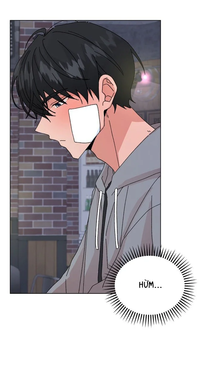 Đọc truyện ĐẶC QUYỀN CHO CẶP ĐÔI MỚI CƯỚI - Chapter 57