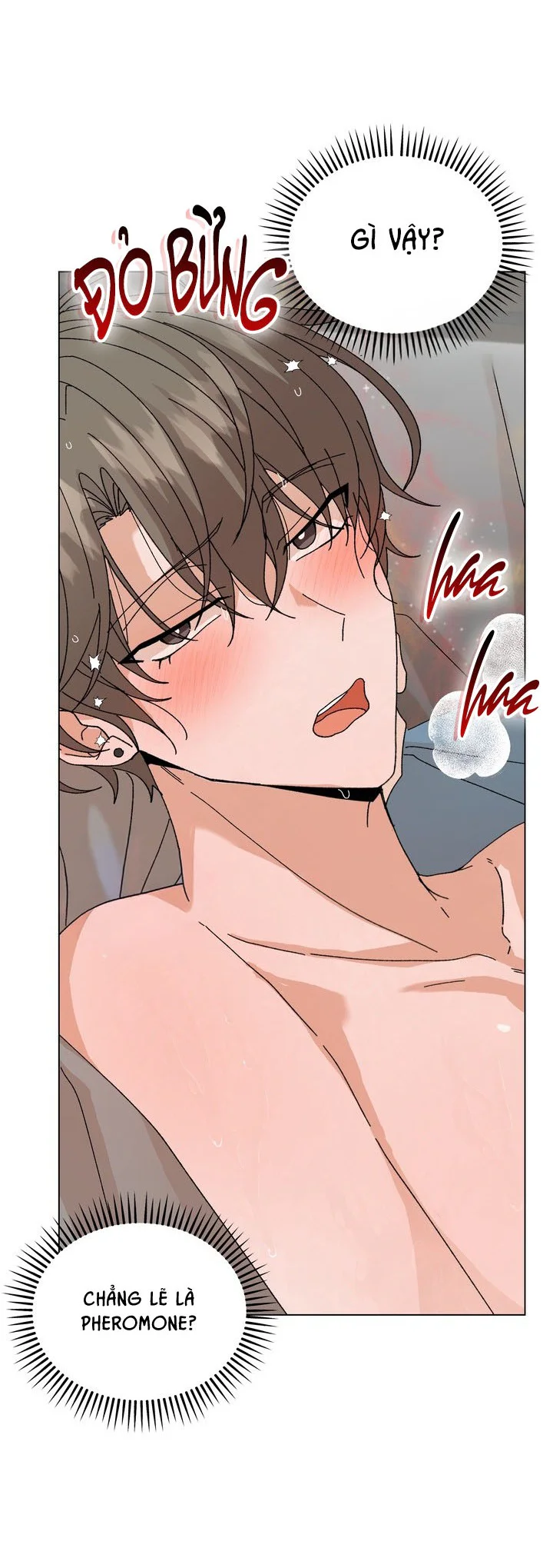 Đọc truyện ĐẶC QUYỀN CHO CẶP ĐÔI MỚI CƯỚI - Chapter 57