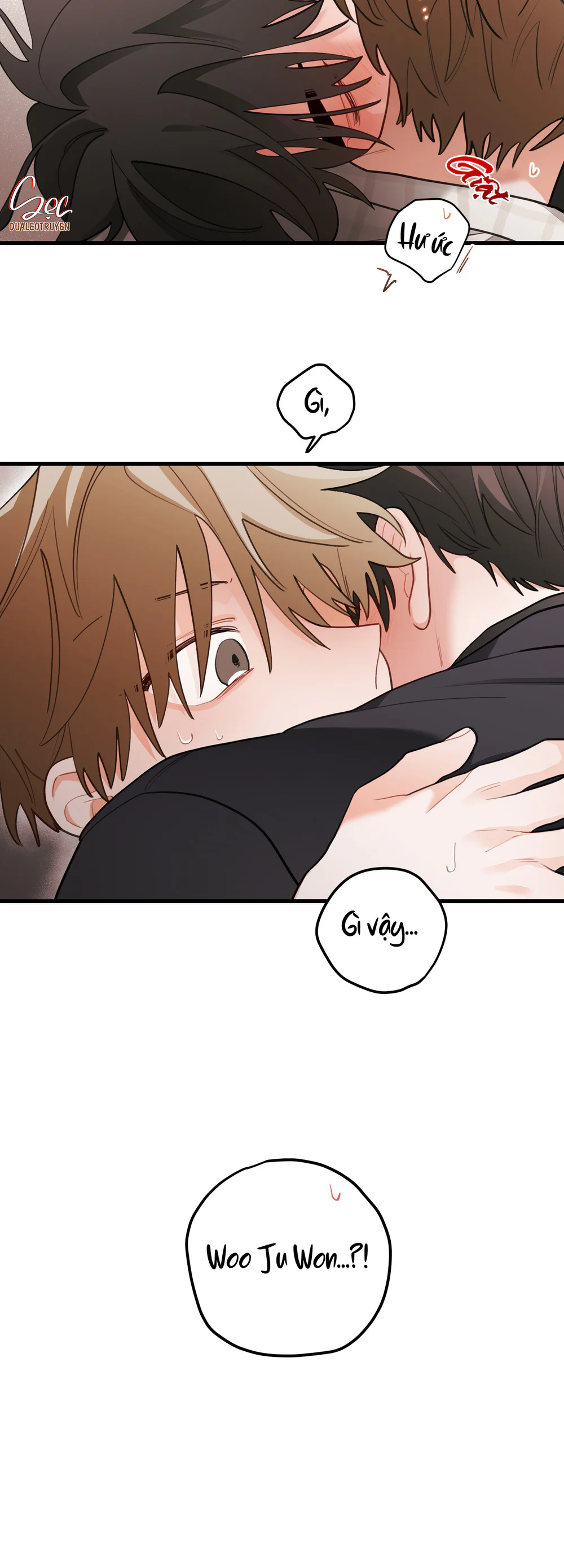 Đọc truyện CHUYỆN TÌNH HOA LÊ NỞ - Chapter 95