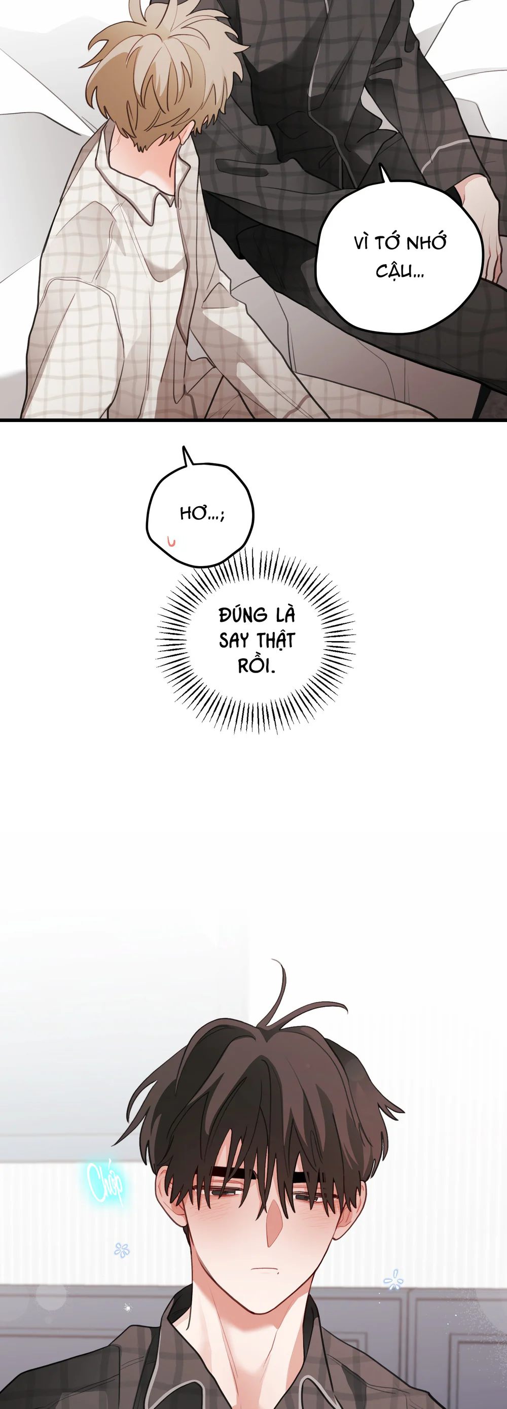 Đọc truyện CHUYỆN TÌNH HOA LÊ NỞ - Chapter 95