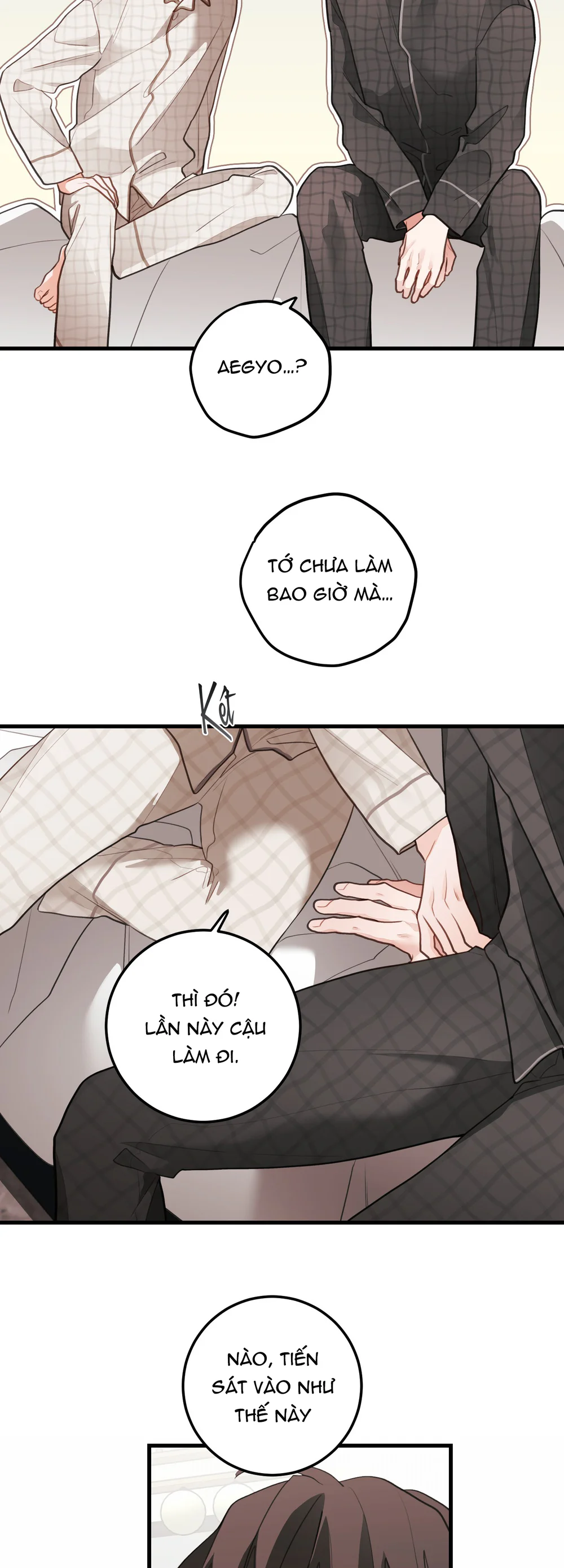Đọc truyện CHUYỆN TÌNH HOA LÊ NỞ - Chapter 95