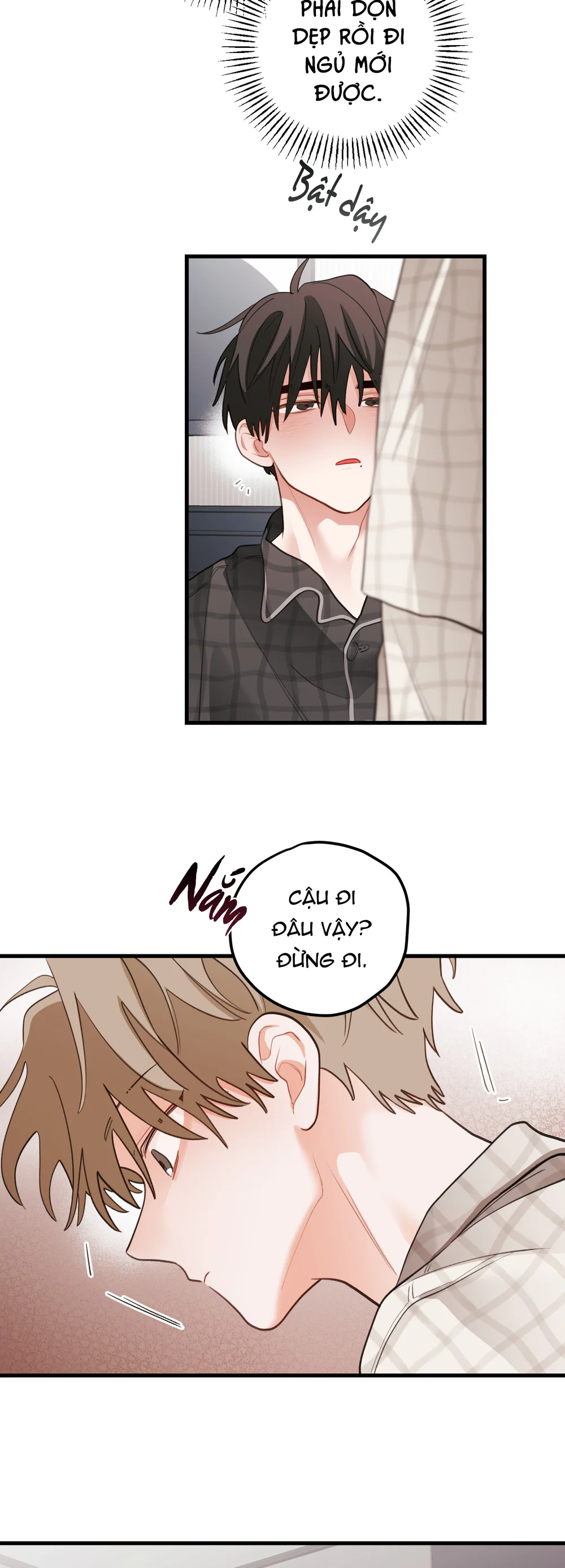 Đọc truyện CHUYỆN TÌNH HOA LÊ NỞ - Chapter 95