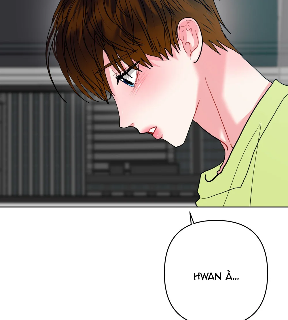 Đọc truyện (ABO) Peppermint Candy - Chapter 27