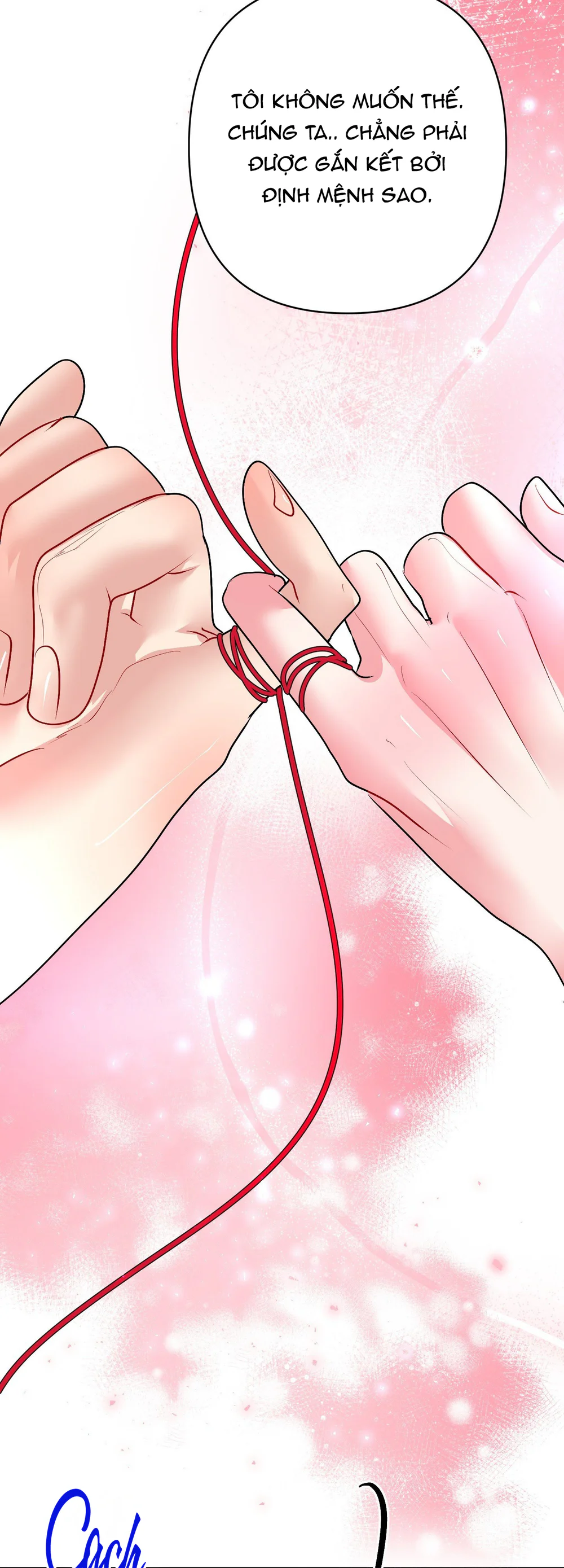 Đọc truyện (ABO) Peppermint Candy - Chapter 27
