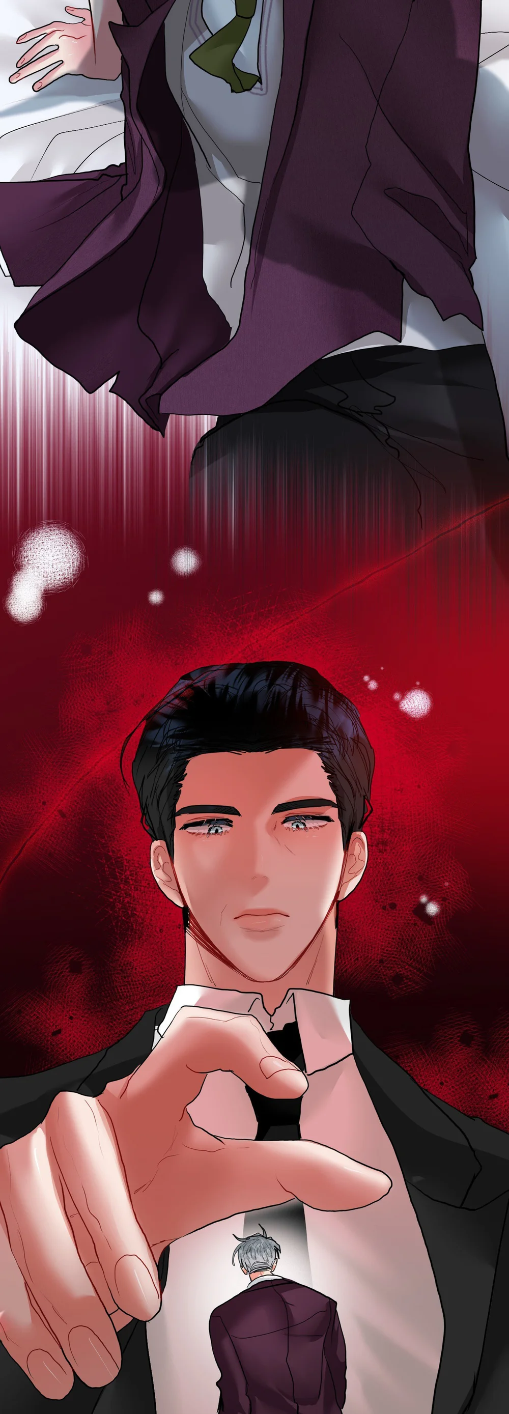 Đọc truyện (ABO) Peppermint Candy - Chapter 27