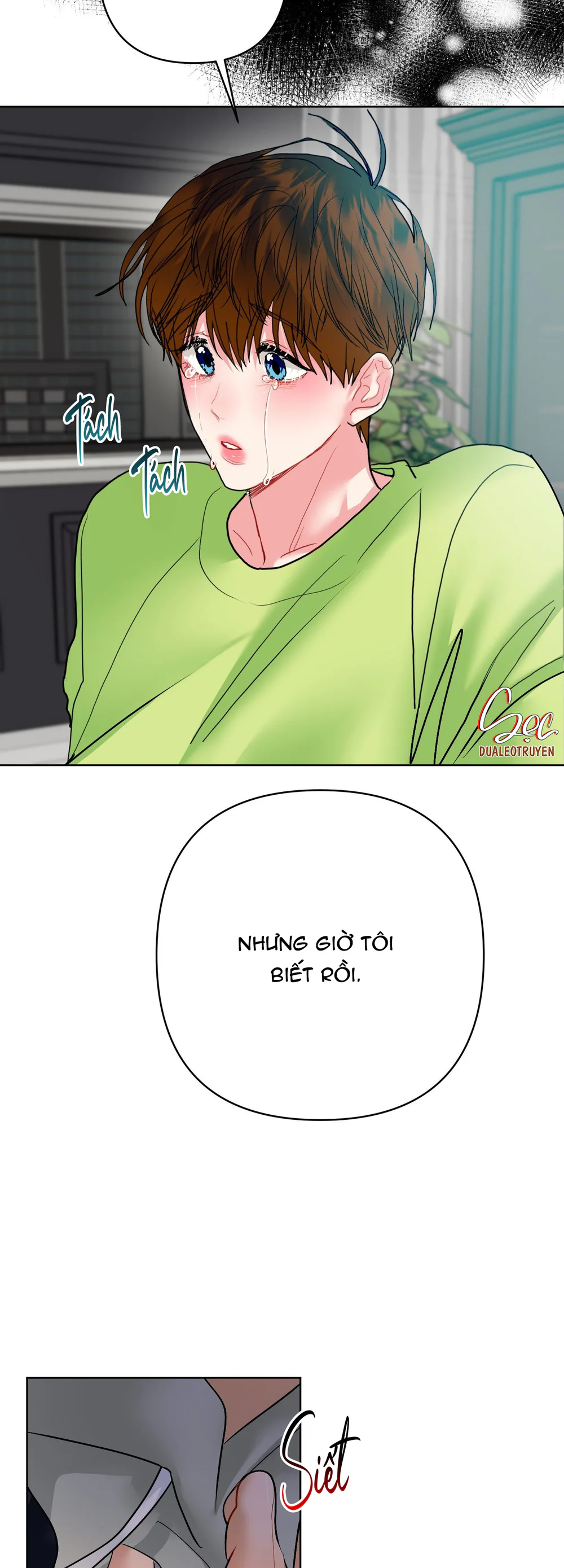 Đọc truyện (ABO) Peppermint Candy - Chapter 27
