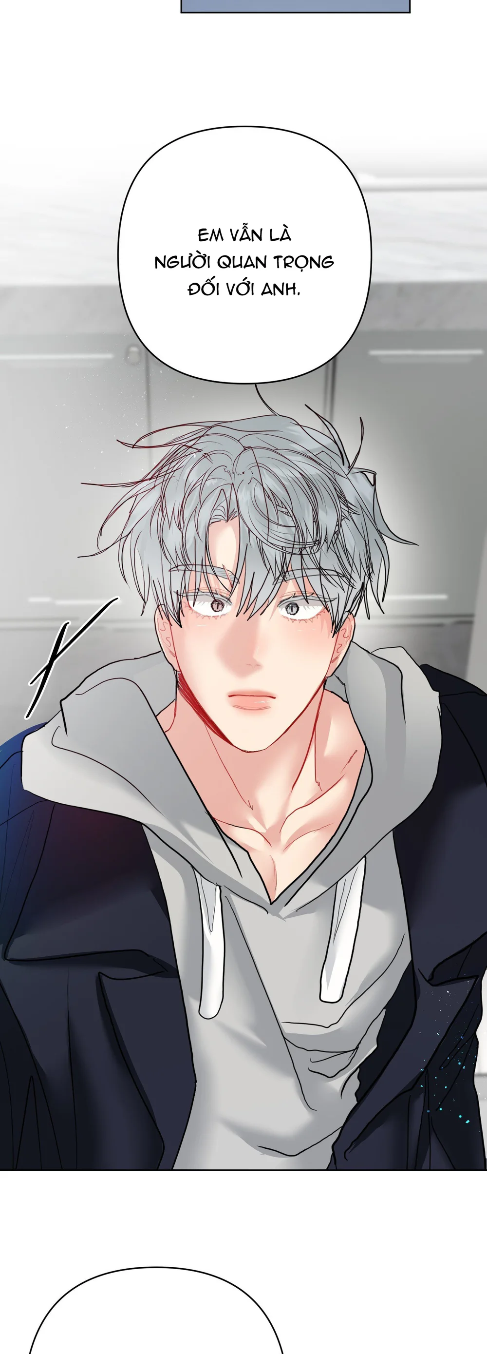 Đọc truyện (ABO) Peppermint Candy - Chapter 27