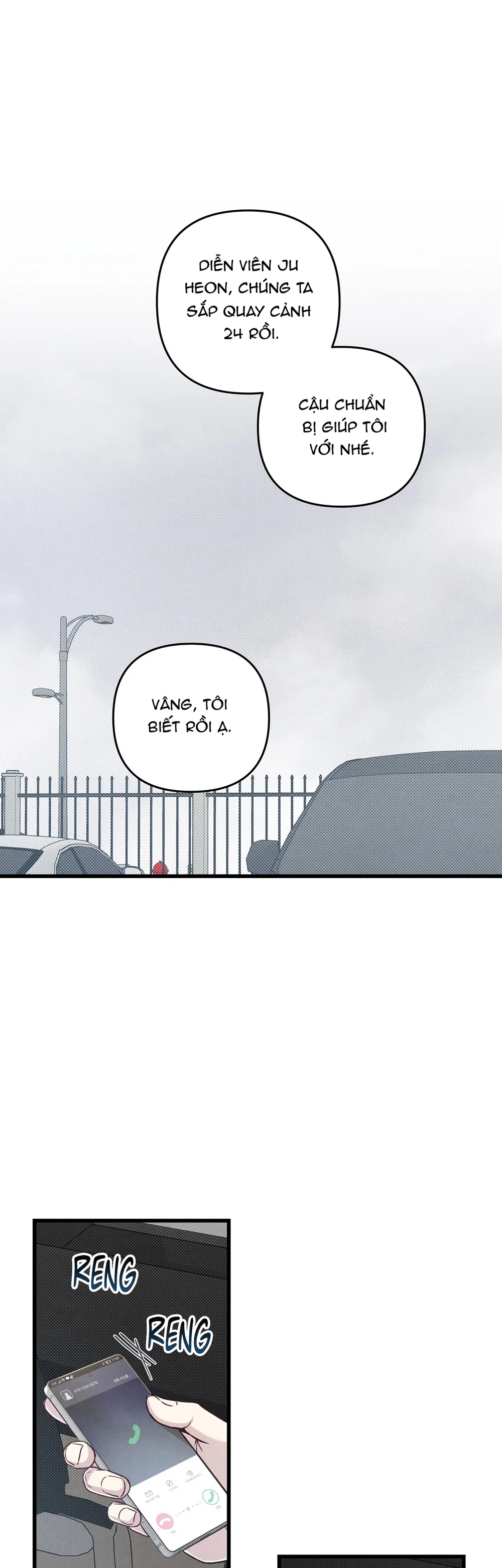 Đọc truyện CÔNG TƯ PHÂN MINH - Chapter 84