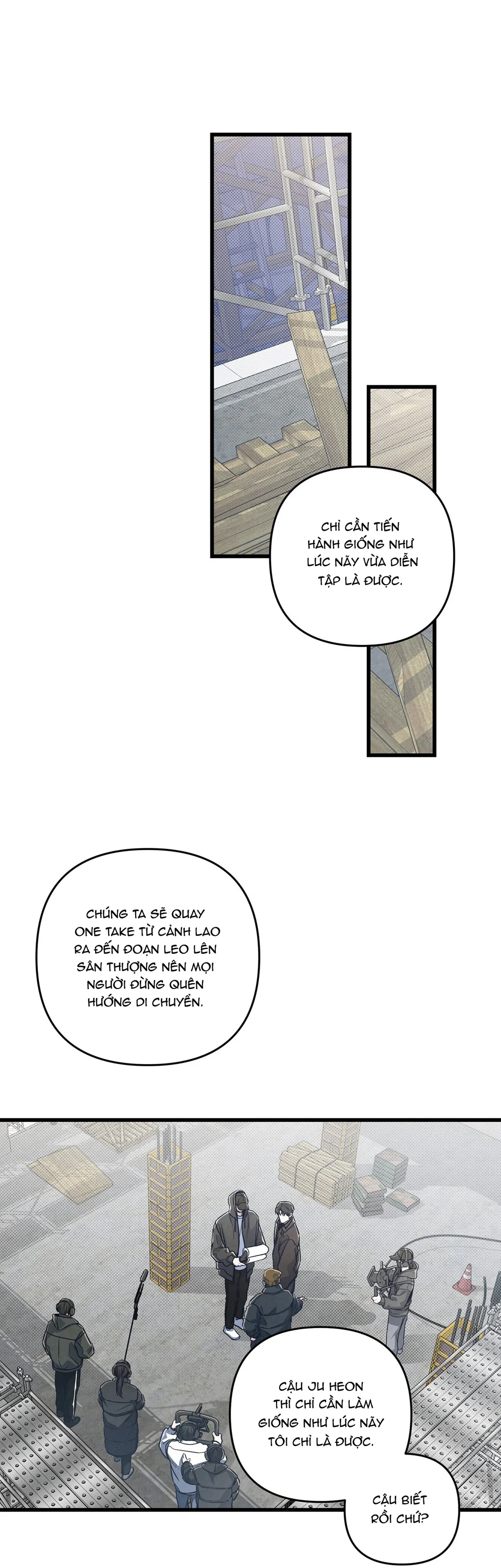 Đọc truyện CÔNG TƯ PHÂN MINH - Chapter 84