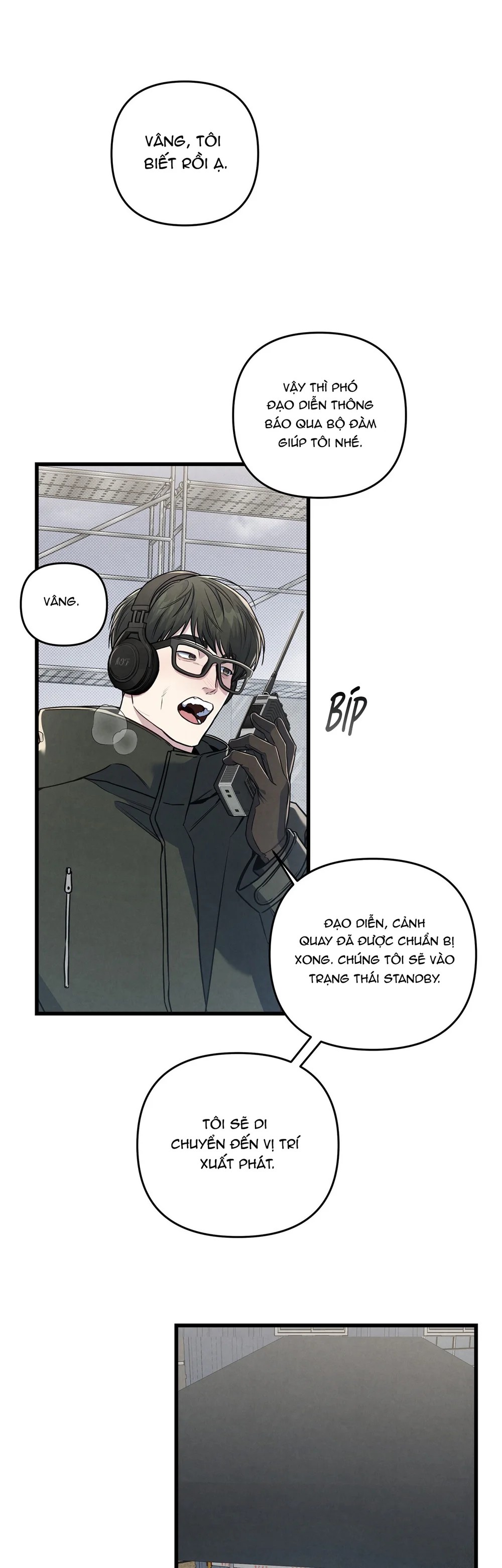 Đọc truyện CÔNG TƯ PHÂN MINH - Chapter 84